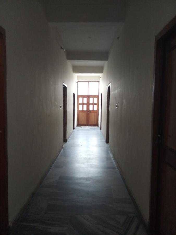 Hotel Satkar, หริทวาร ภายนอก รูปภาพ