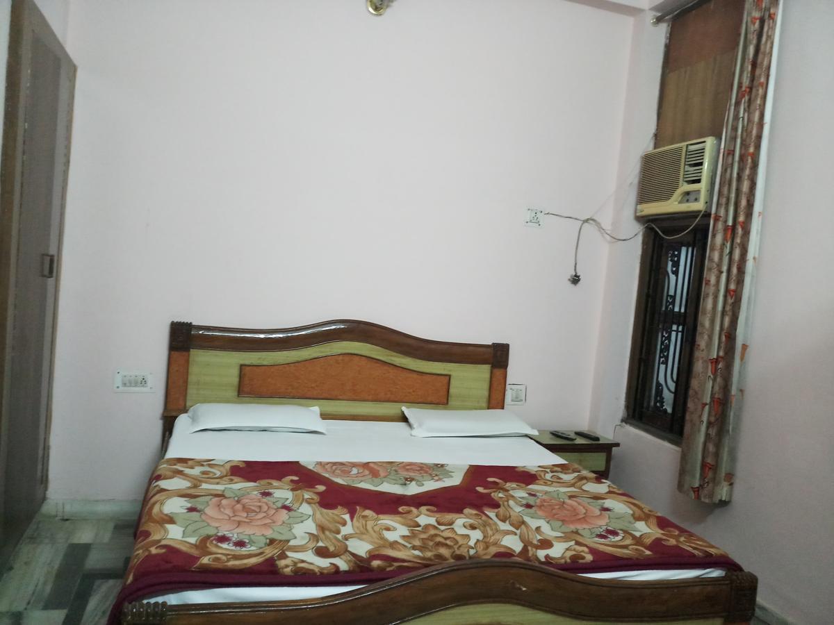 Hotel Satkar, หริทวาร ภายนอก รูปภาพ
