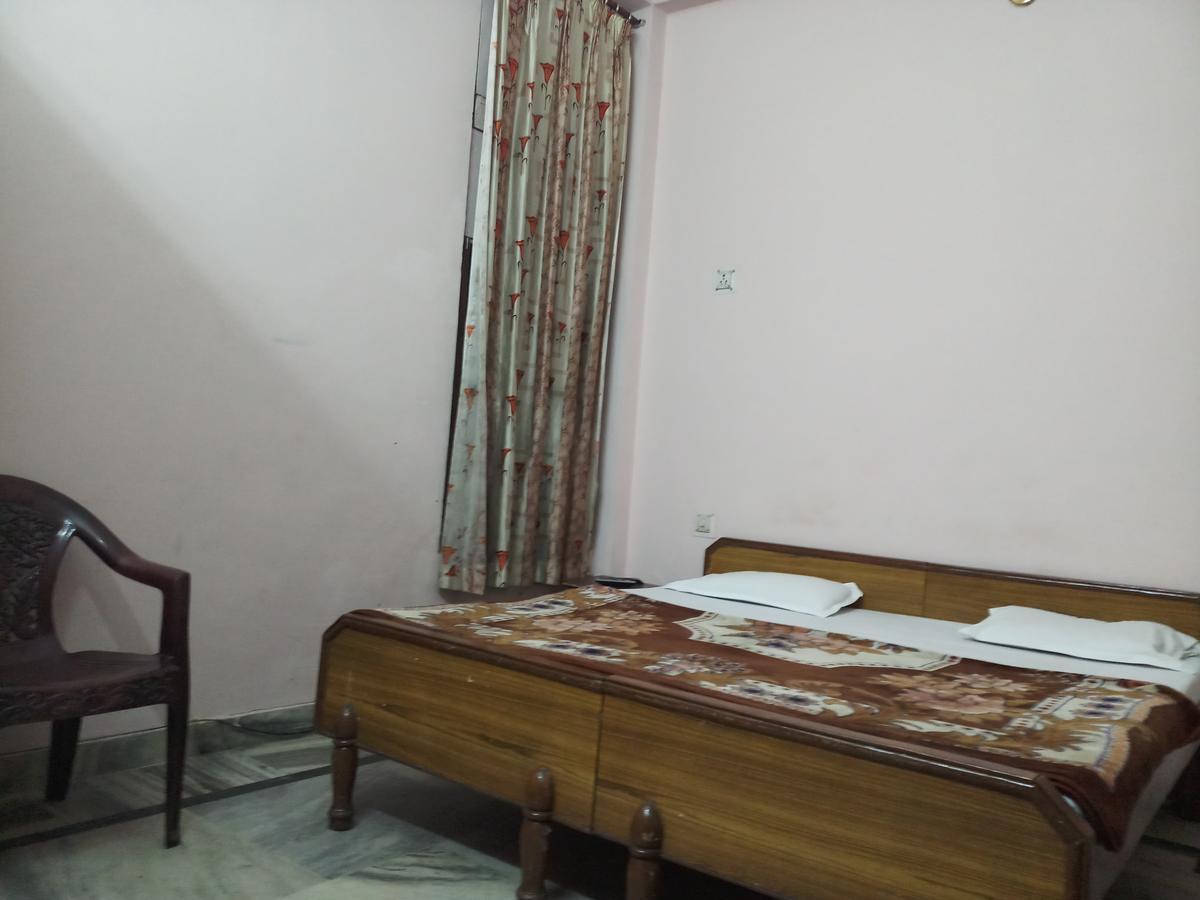 Hotel Satkar, หริทวาร ภายนอก รูปภาพ