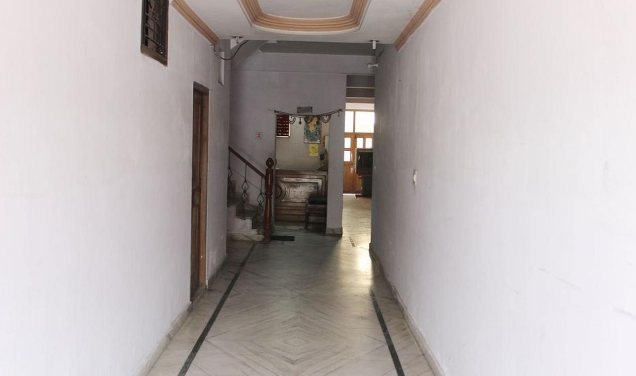 Hotel Satkar, หริทวาร ภายนอก รูปภาพ