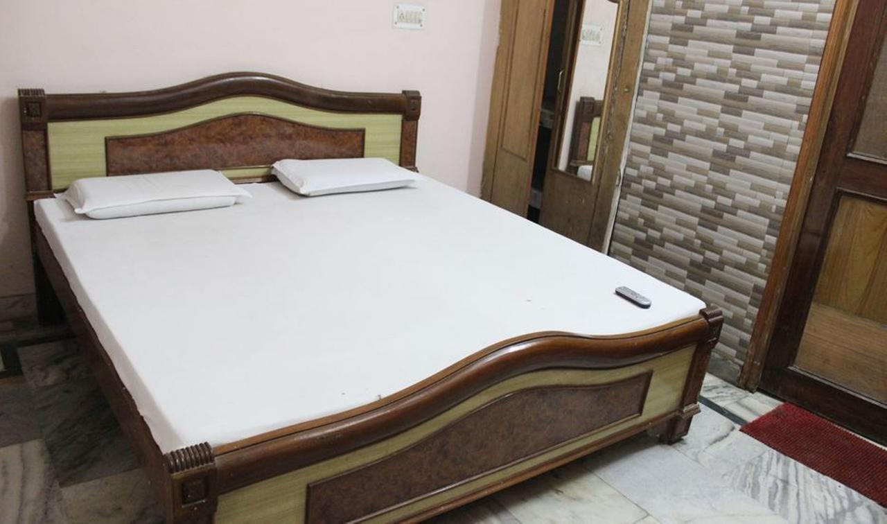 Hotel Satkar, หริทวาร ภายนอก รูปภาพ