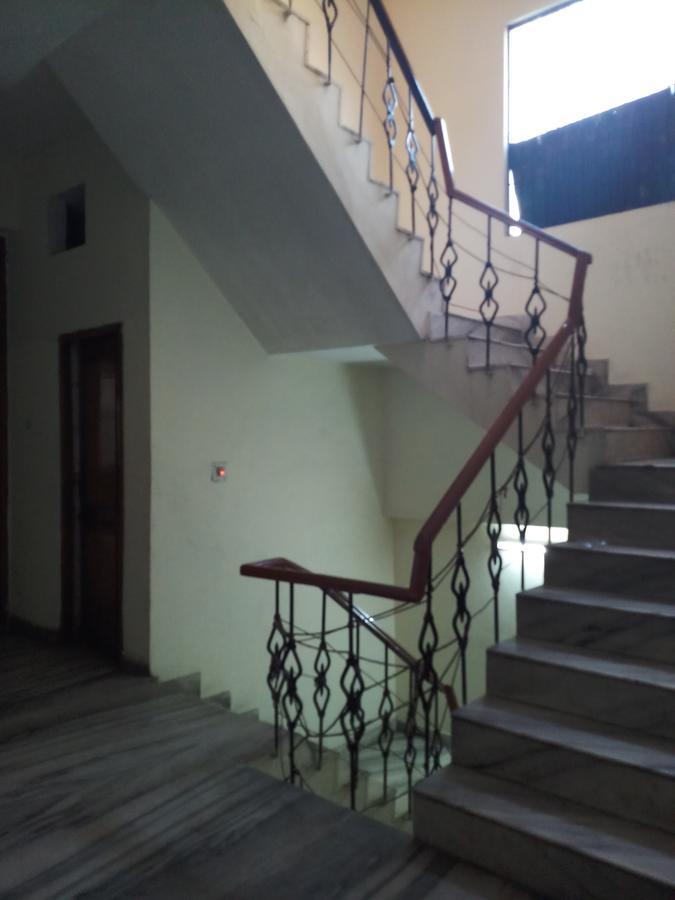Hotel Satkar, หริทวาร ภายนอก รูปภาพ
