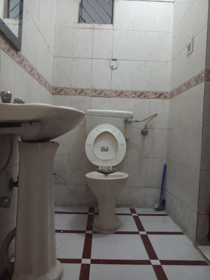 Hotel Satkar, หริทวาร ภายนอก รูปภาพ