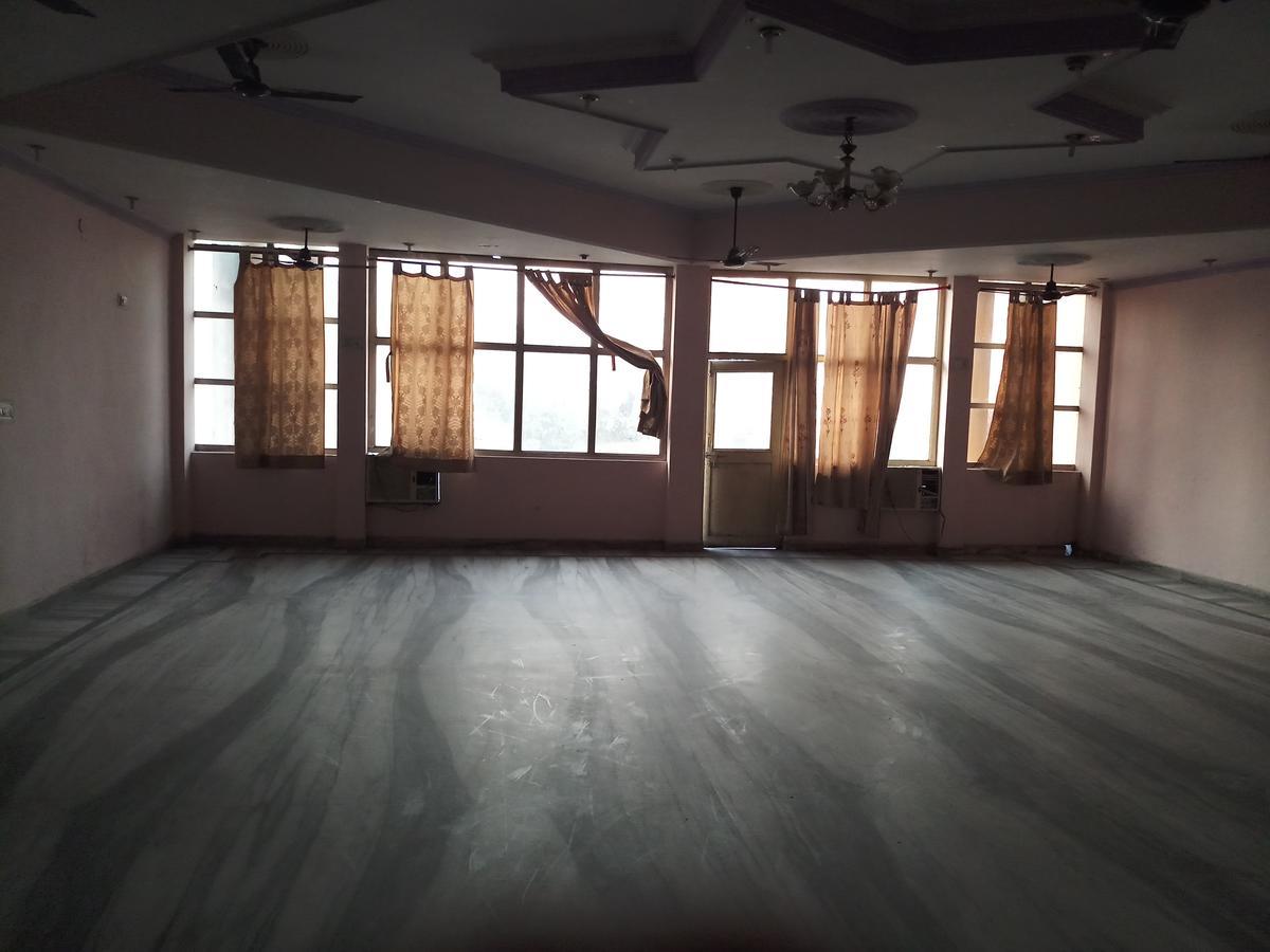 Hotel Satkar, หริทวาร ภายนอก รูปภาพ