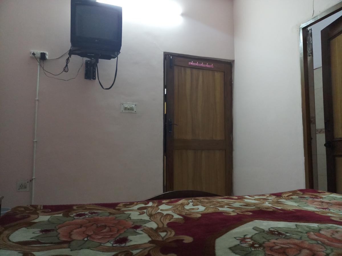Hotel Satkar, หริทวาร ภายนอก รูปภาพ