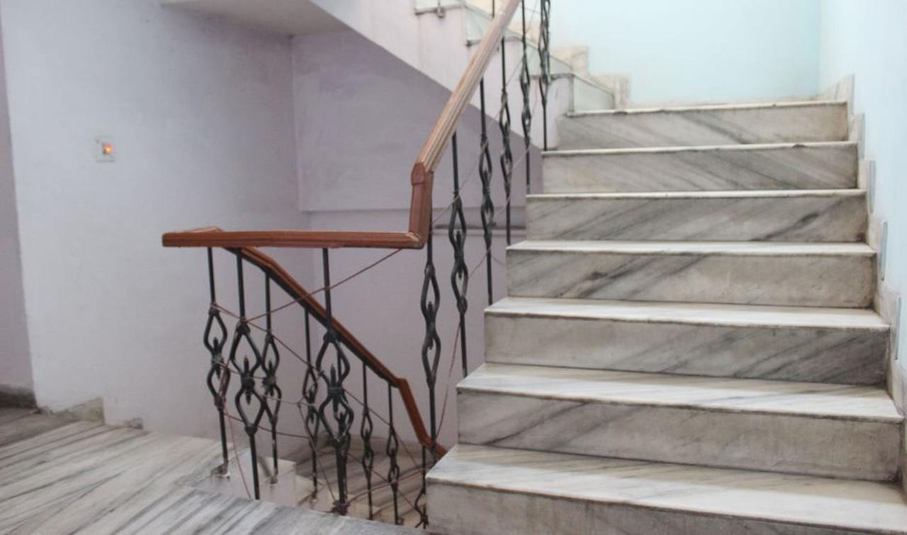 Hotel Satkar, หริทวาร ภายนอก รูปภาพ